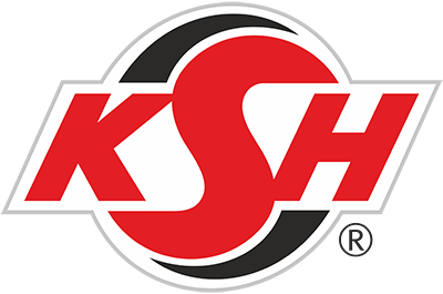 KSH International Logo