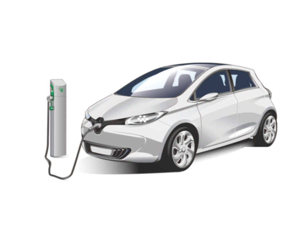 KSH International Products for EV Charging Stations