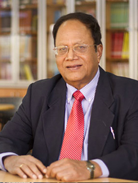 Kushal S. Hegde