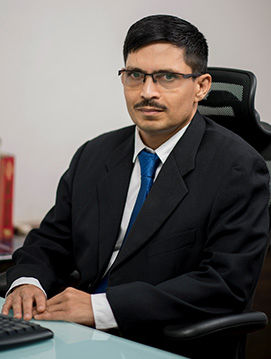 Ganesh Prasad