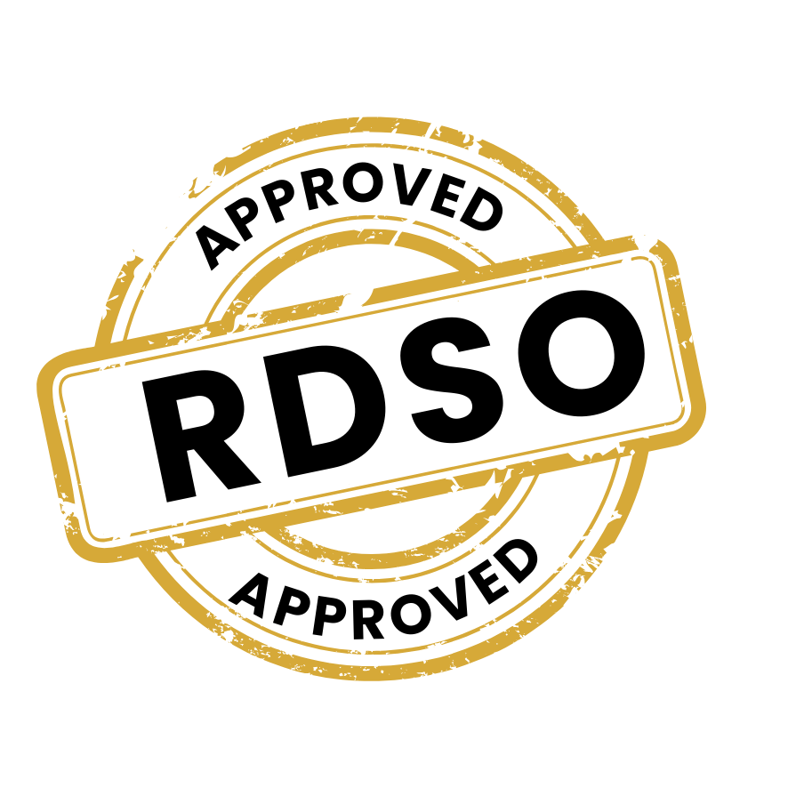 KSH Approvals - RDSO