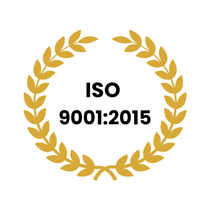 KSH Certifications- ISO 9001:2015