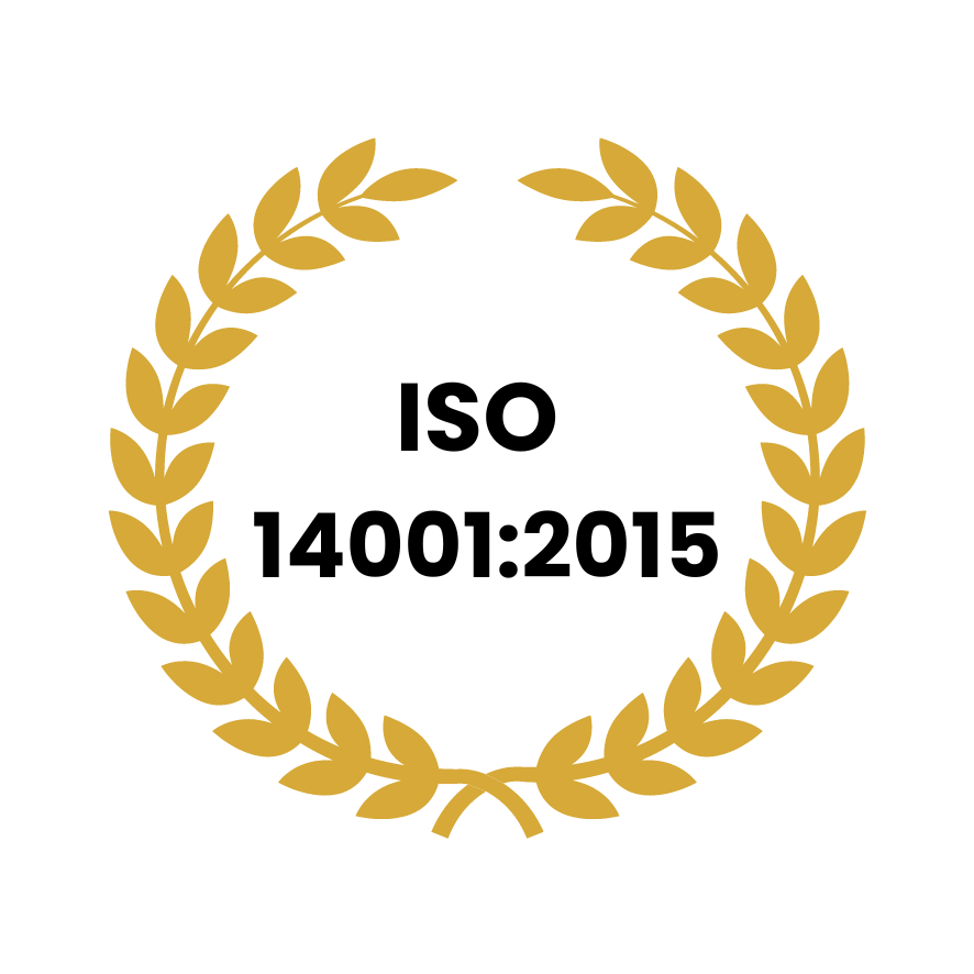 ISO 14001:2015