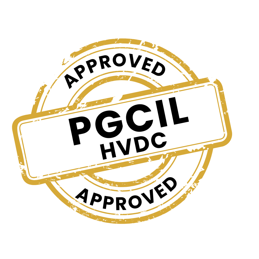 PGCIL HVDC Approval